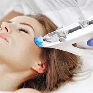 Mesoterapia facial