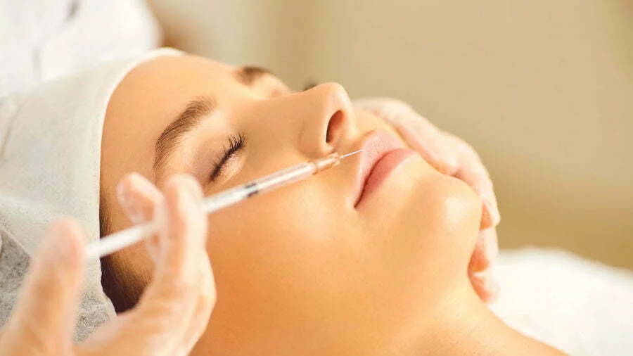 medicina estetica facial