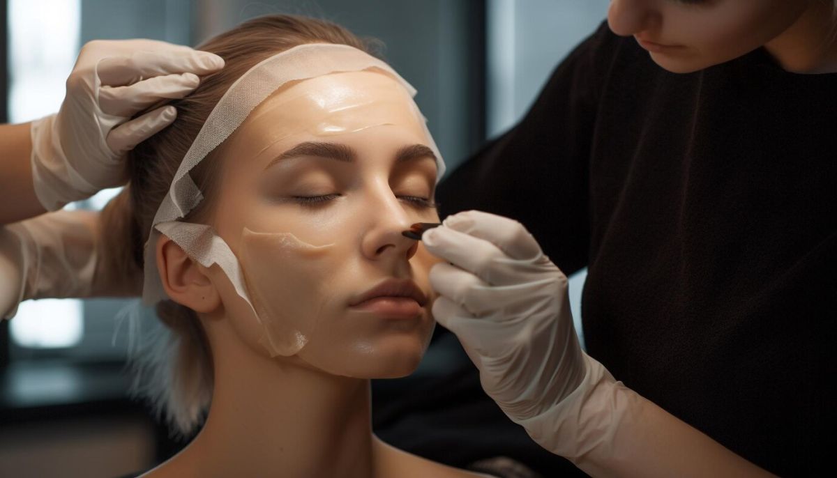 medicina estetica facial tratamientos